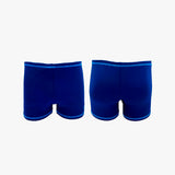 Bañador Turbo Boxer Comfort Marino