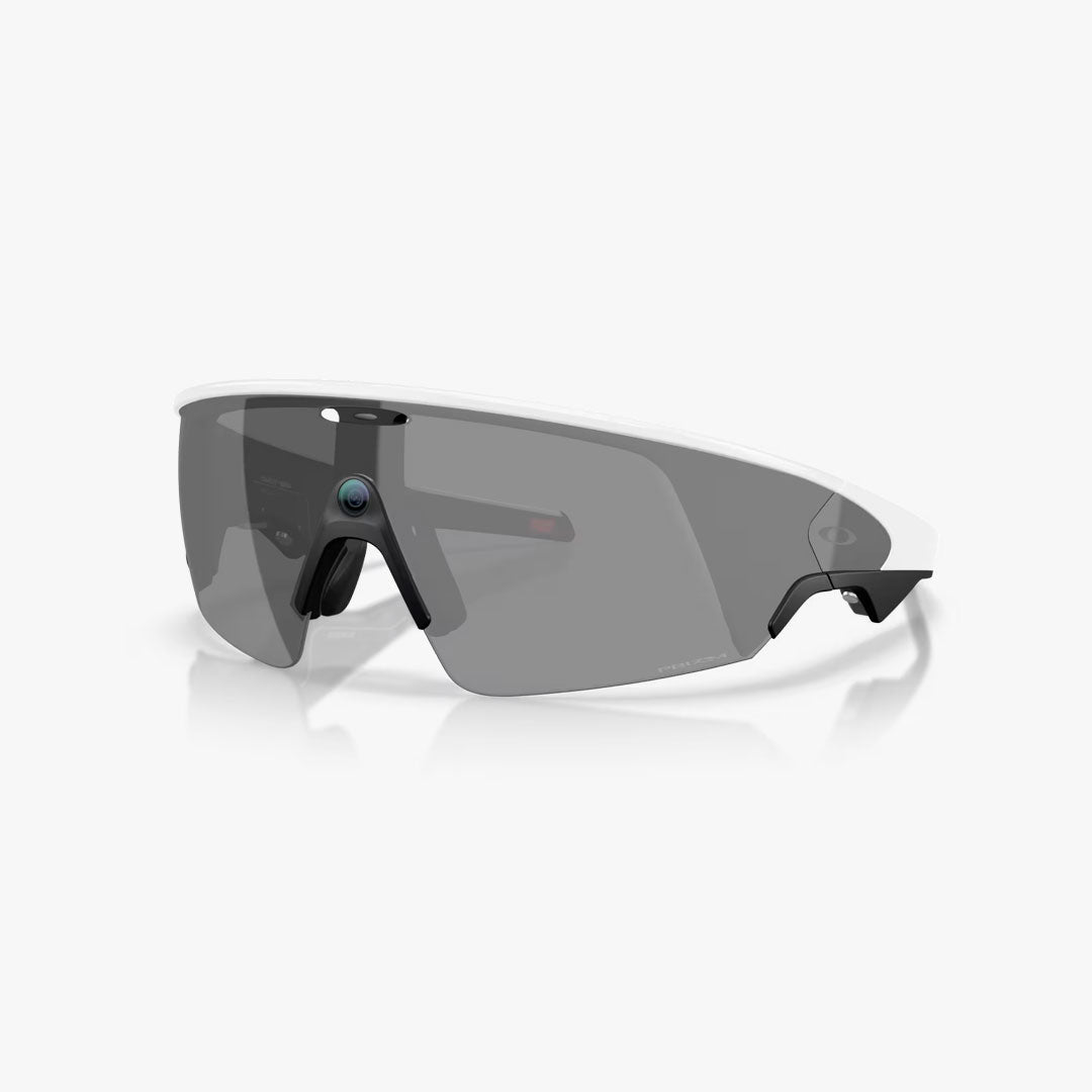 Gafas Oakley Meta Vanguard Prizm Road White