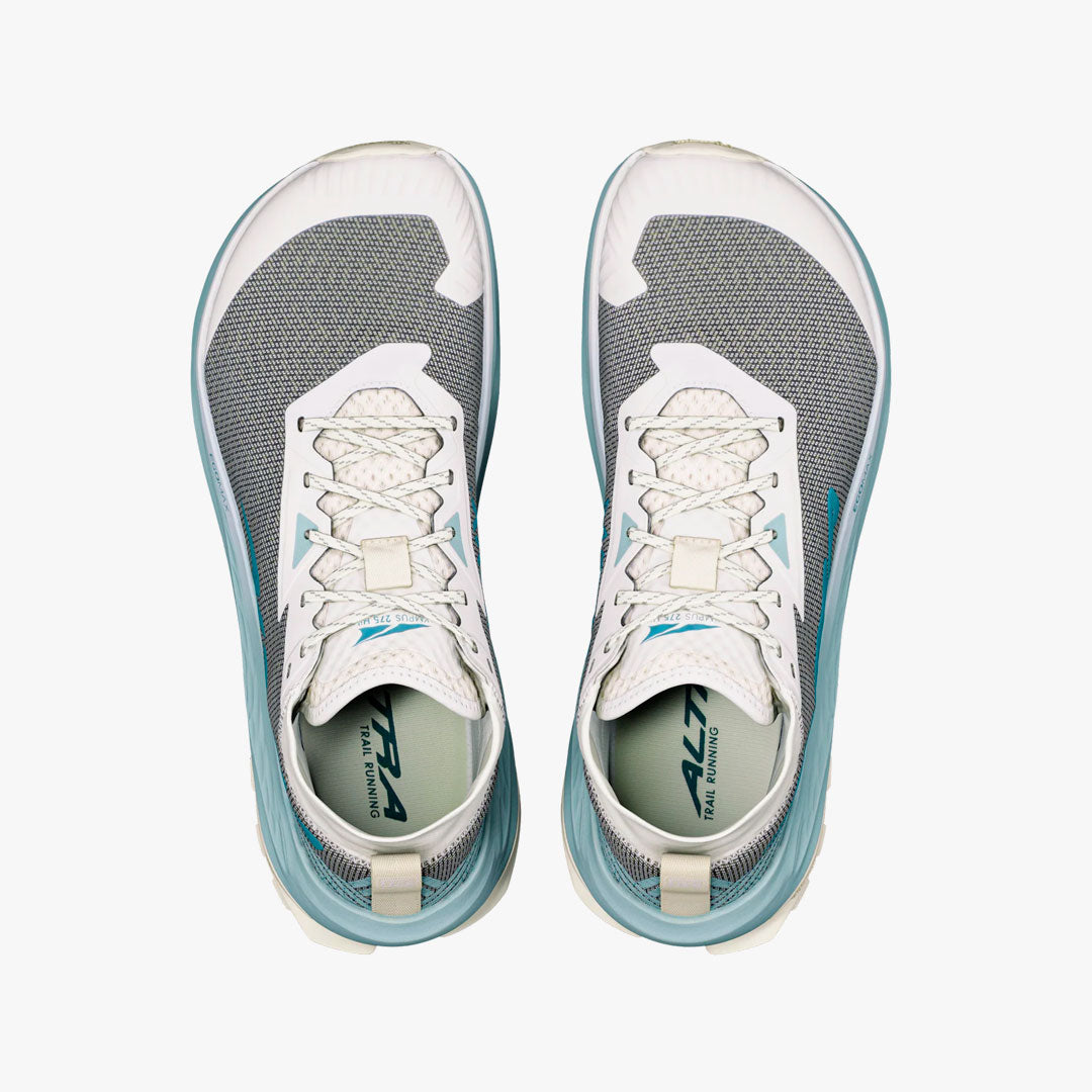 Altra Olympus 275 HiLo Ultimate Grey