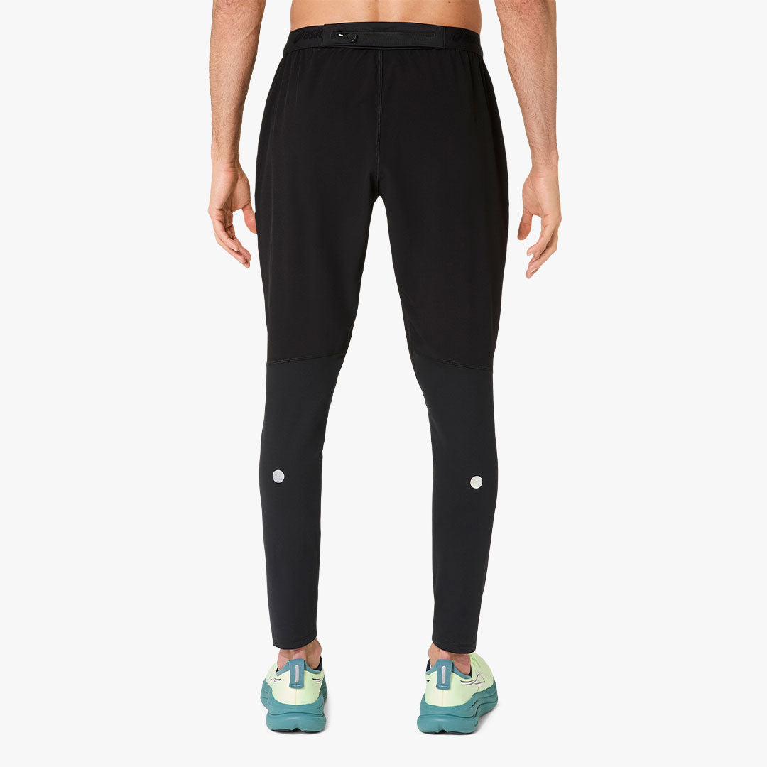 Pantalón Asics Road Performance Black
