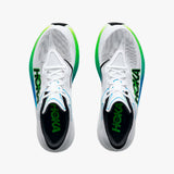 Hoka Rocket X 3 Frost/Electric