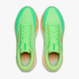 Brooks Ghost Amp Green/Orange
