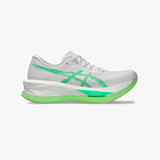 Asics Sonicblast W White/Vital Green