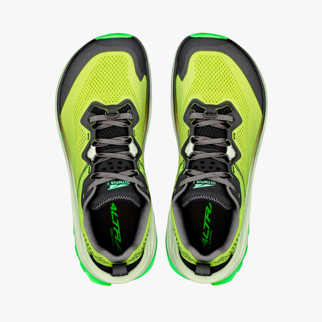 Altra Olympus 7 Wild Lime/Black