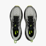 Brooks Ghost Trail Grey/Black
