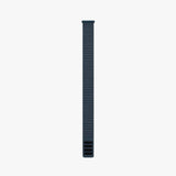 Correa Garmin Ultrafit Nylon 22mm Granite Blue