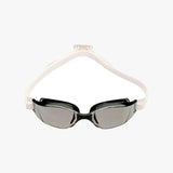 Gafas Aquasphere XCeed Plata Titanio Espejado