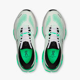 On Cloudrunner 3 Max White/Verdite