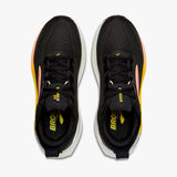 Glycerin GTS 23 W Black/Peach