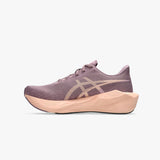Asics Novablast 6 W Mauve/Cantaloupe
