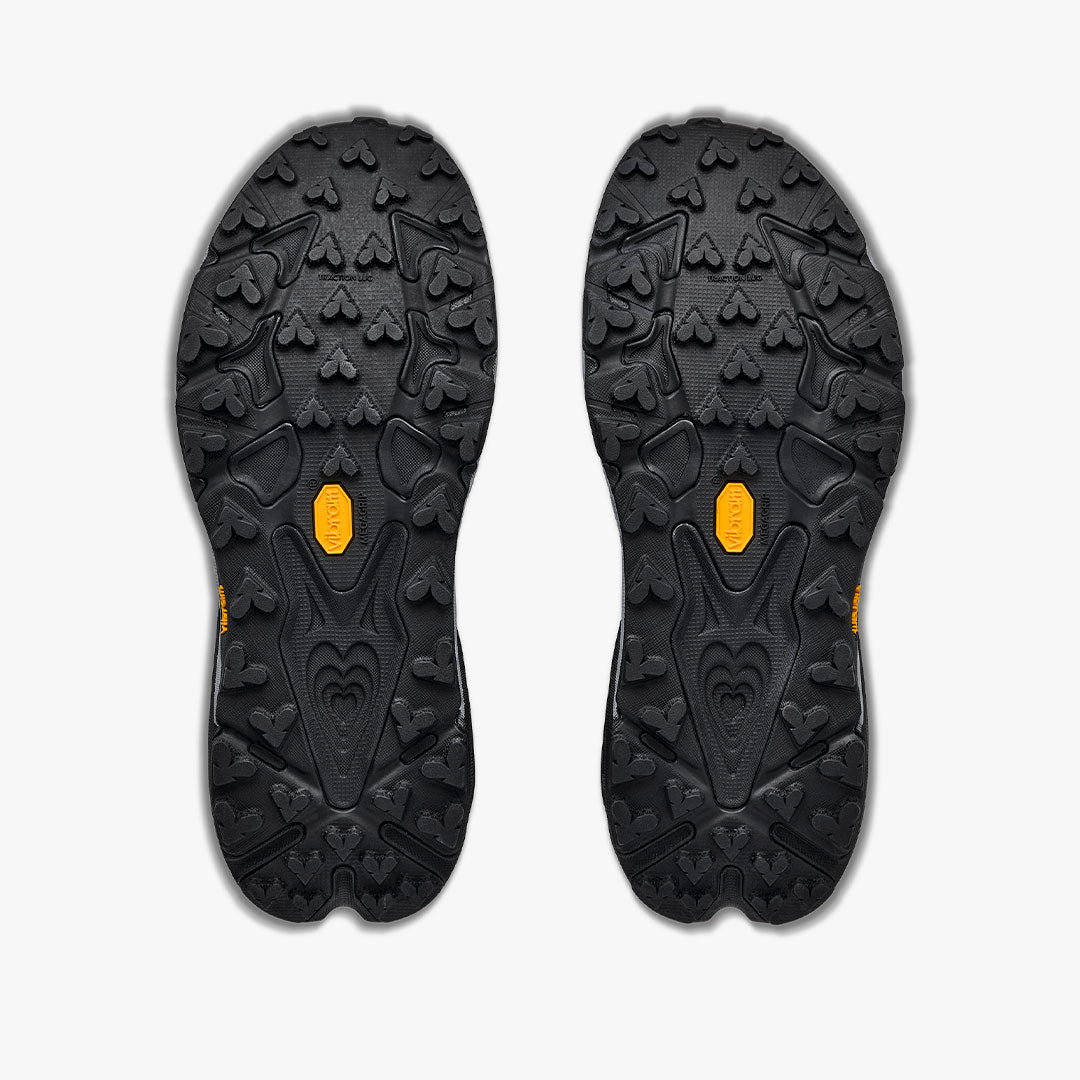 Hoka Speedgoat 7 Black/Stellar