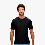 Camiseta Hoka Airolite Black