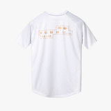 Camiseta Rumm Kikko W White