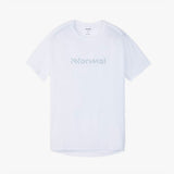 Race T-Shirt 02 White