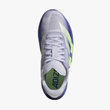 Adidas Adizero Dropset Pro W Purple/Lime