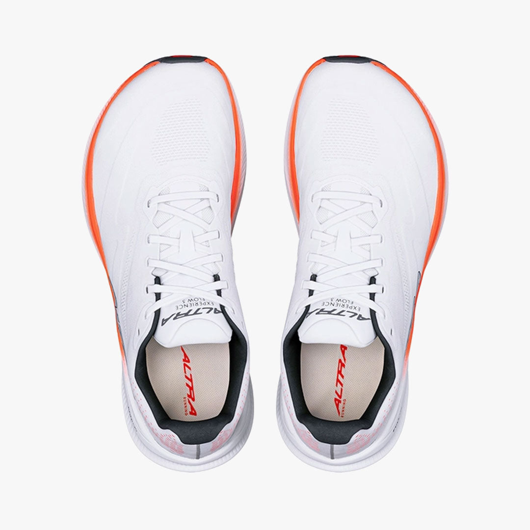 Altra Experience Flow 3 White/Coral