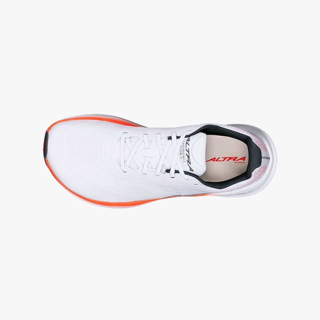 Altra Experience Flow 3 White/Coral