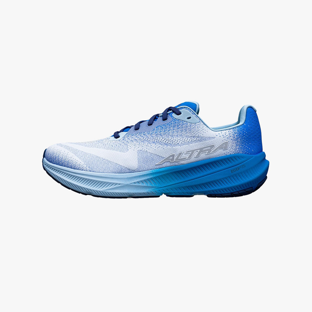 Altra Experience Flow 3 Blue/Gray