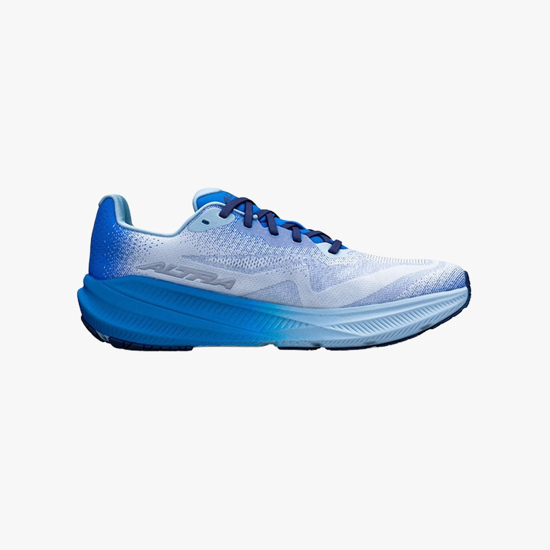 Altra Experience Flow 3 Blue/Gray
