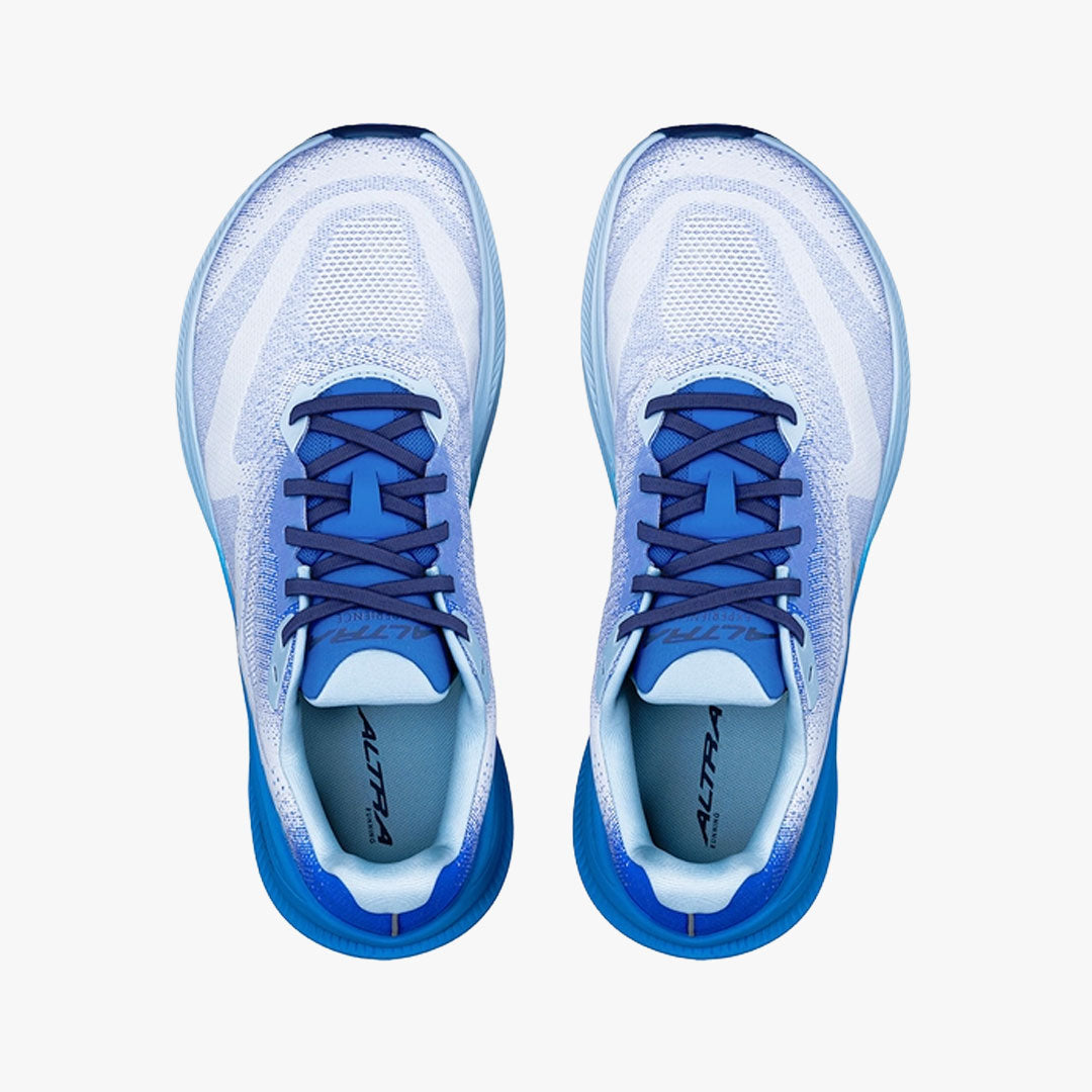 Altra Experience Flow 3 Blue/Gray