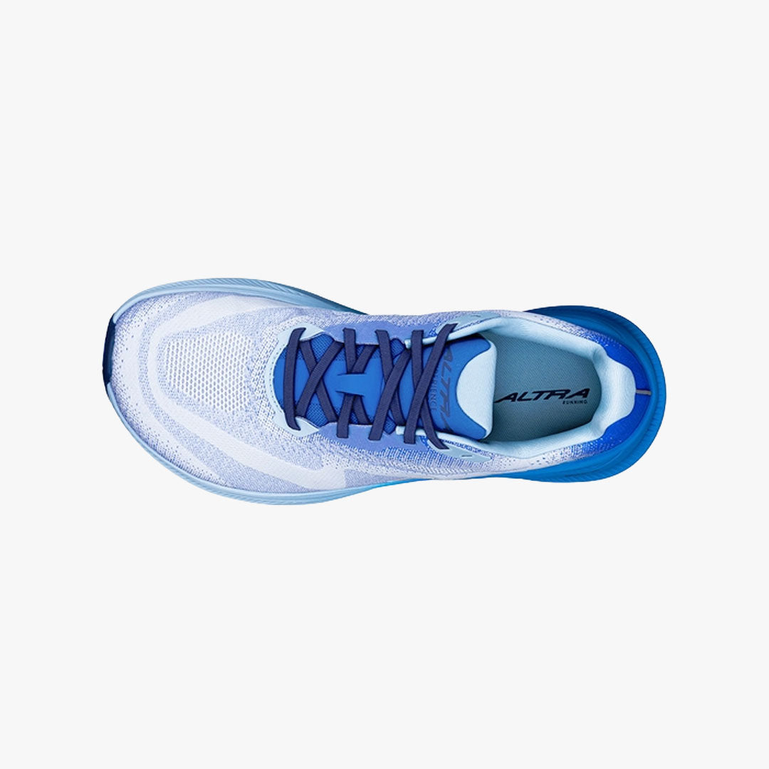 Altra Experience Flow 3 Blue/Gray