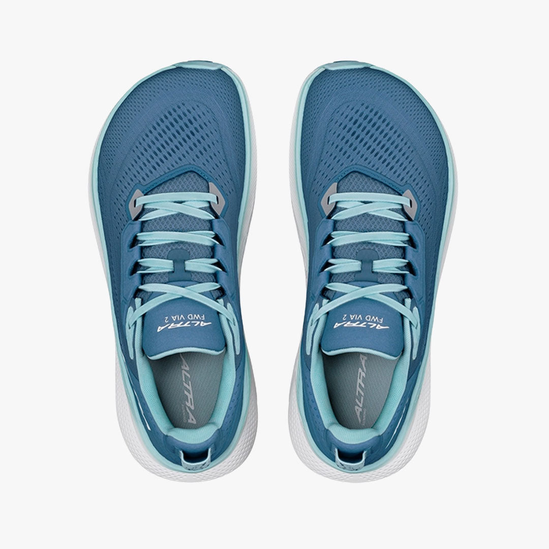 Altra Fwd Via 2 Light/Blue