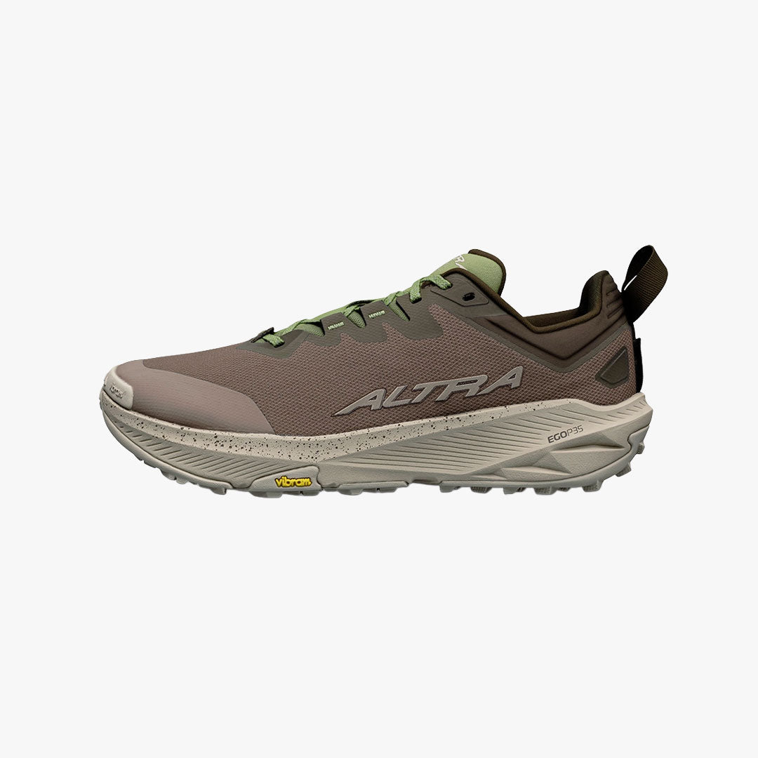 Altra Experience Wild 3+ Brown