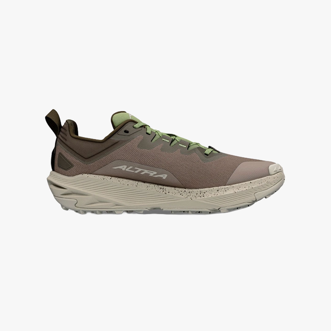 Altra Experience Wild 3+ Brown