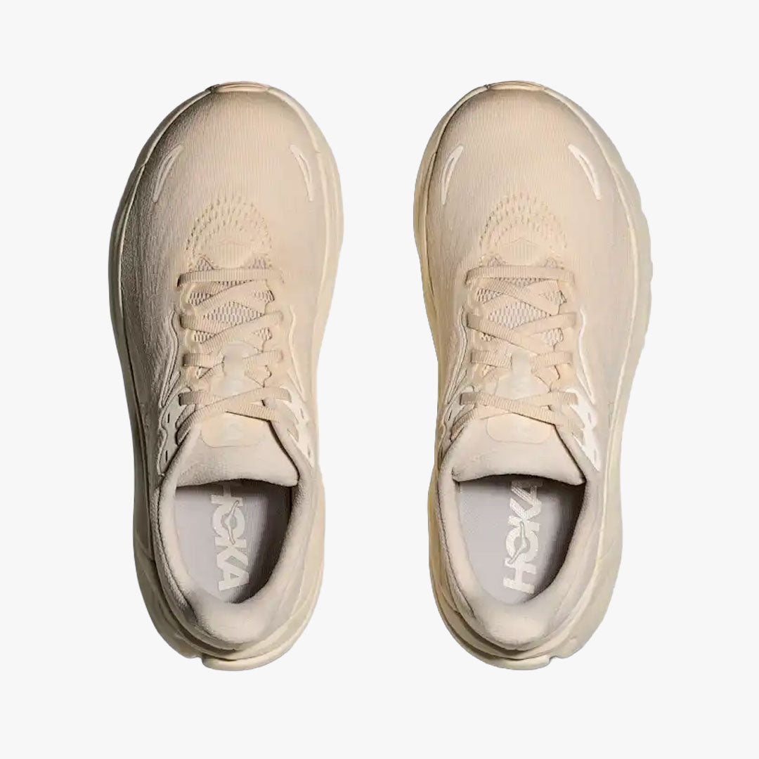 HOKA ARAHI 8 W BIRCH/ALABASTER