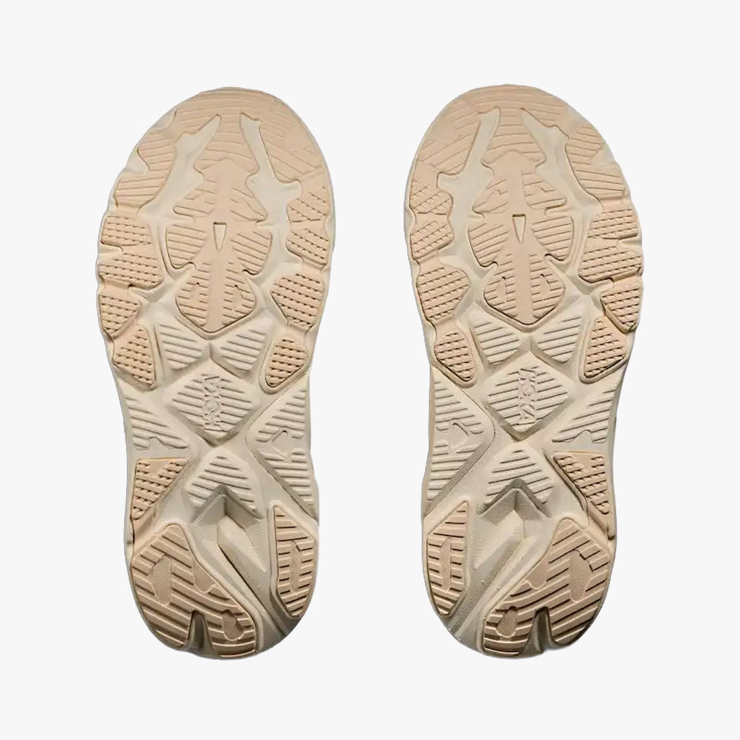 HOKA ARAHI 8 W BIRCH/ALABASTER