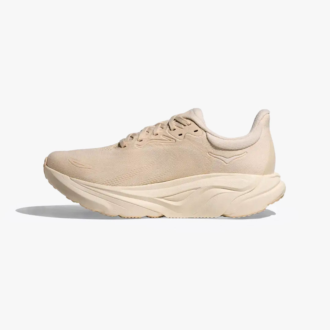 HOKA ARAHI 8 W BIRCH/ALABASTER