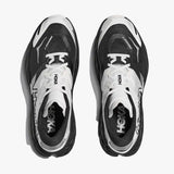 HOKA SPEEDGOAT 7 BLACK/WHITE