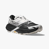HOKA SPEEDGOAT 7 W BLACK/WHITE
