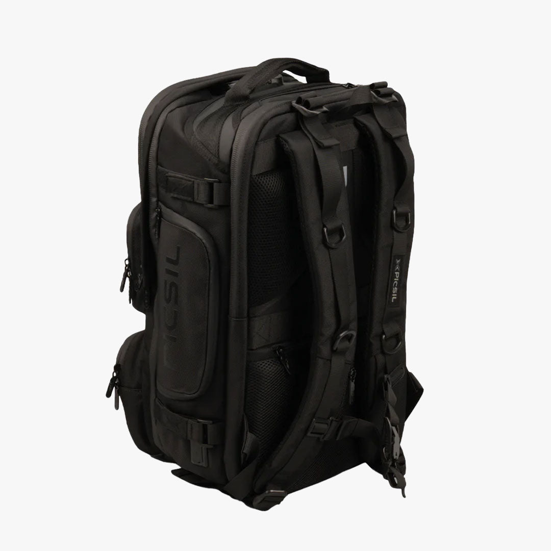 MOCHILA PICSIL TACTICAL MAVERICK 2 BLACK