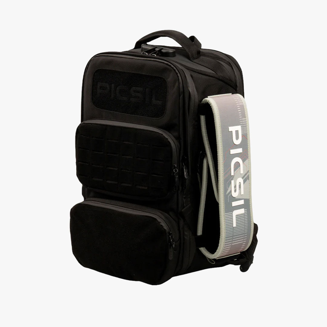 MOCHILA PICSIL TACTICAL MAVERICK 2 BLACK