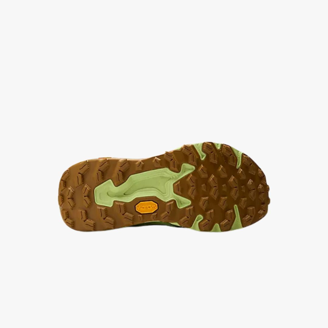 NEW BALANCE HIERRO V9 W AFTERGLOW/GREEN