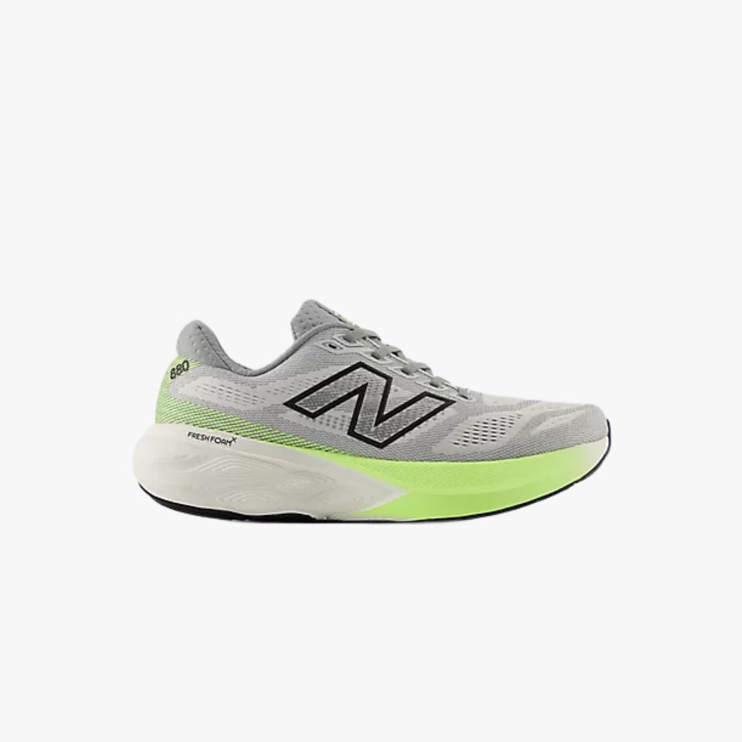 NEW BALANCE 880 V15 GREY MATTER/AFTERGLOW