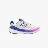 New Balance 1080 V15 W Sea Salt/Blue Oyster