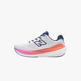 New Balance 1080 V15 W Sea Salt/Blue Oyster