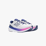 New Balance 1080 V15 W Sea Salt/Blue Oyster