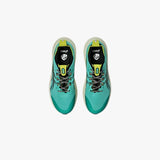 ASICS GEL-NIMBUS 28 TR AURORA GREEN/BLACK