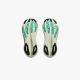 ASICS GEL-NIMBUS 28 TR AURORA GREEN/BLACK