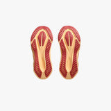 ASICS NOVABLAST 5 W RUBBLED RED/FAWN