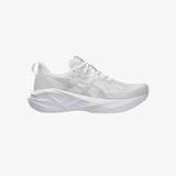 ASICS NOVABLAST 5 WHITE/PIEDMONT GREY