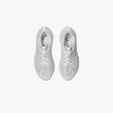 ASICS NOVABLAST 5 WHITE/PIEDMONT GREY