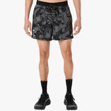 PANTALÓN ASICS FUJITRAIL BLACK/CARBON