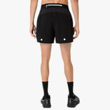 PANTALÓN ASICS FUJITRAIL BLACK/CARBON