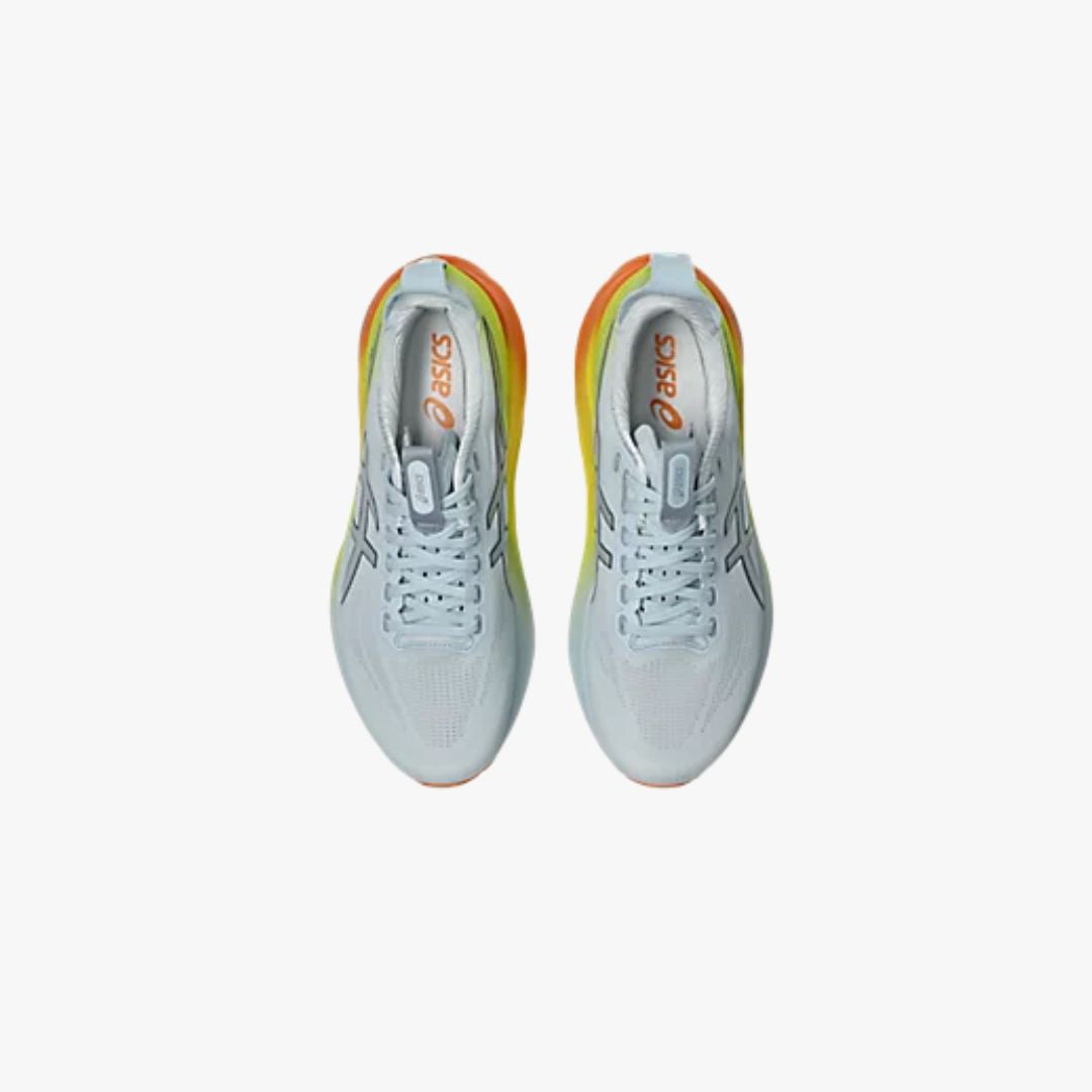 ASICS GEL-KAYANO 32 SKY/LEMON SPARK