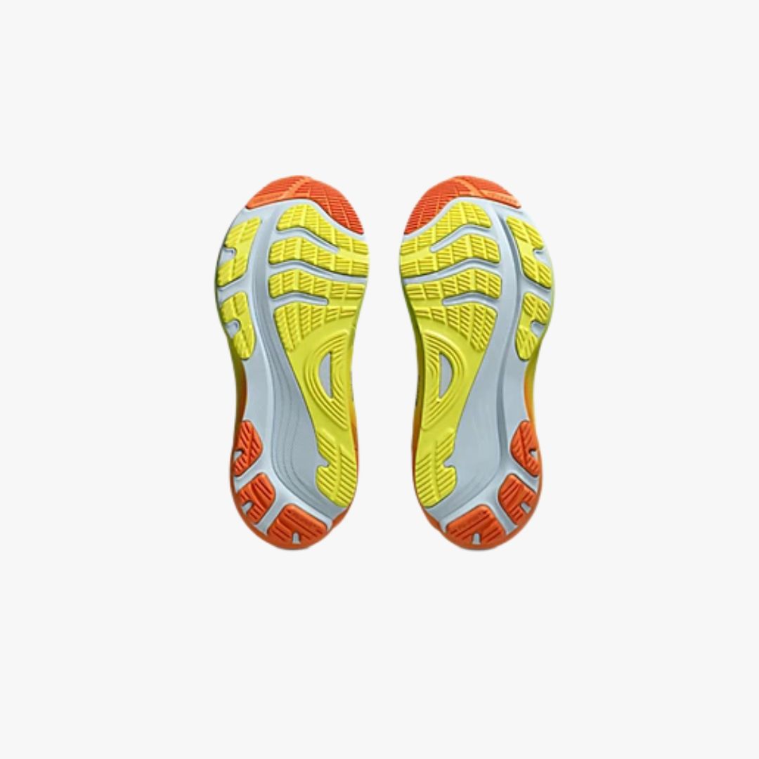 ASICS GEL-KAYANO 32 SKY/LEMON SPARK