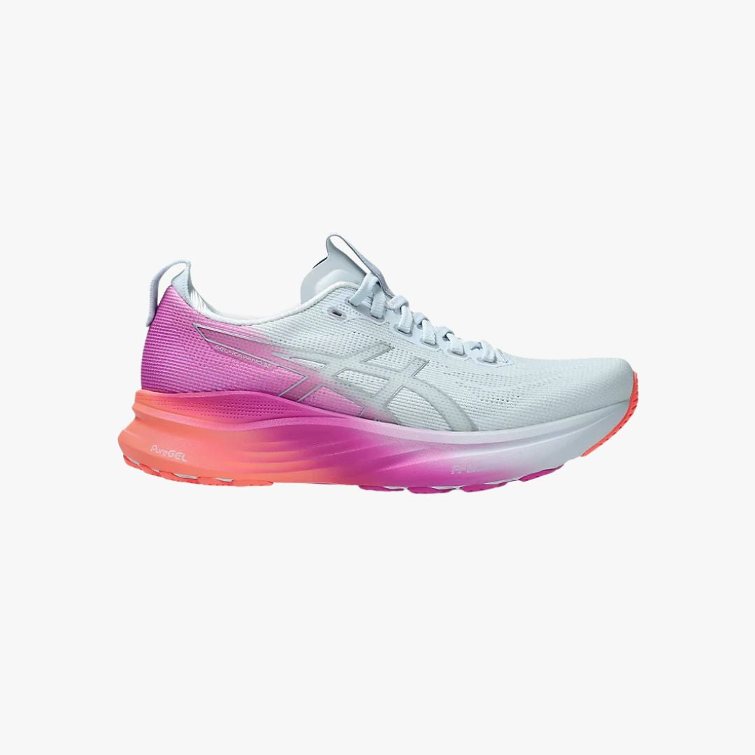 ASICS GEL-KAYANO 32 W SKY/DIGITAL SAKURA